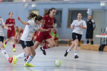 Bild 164 - F NFV Futsalturnier